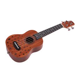 LAILA UFG-2111-S ZODIAC ukulele sopranowe